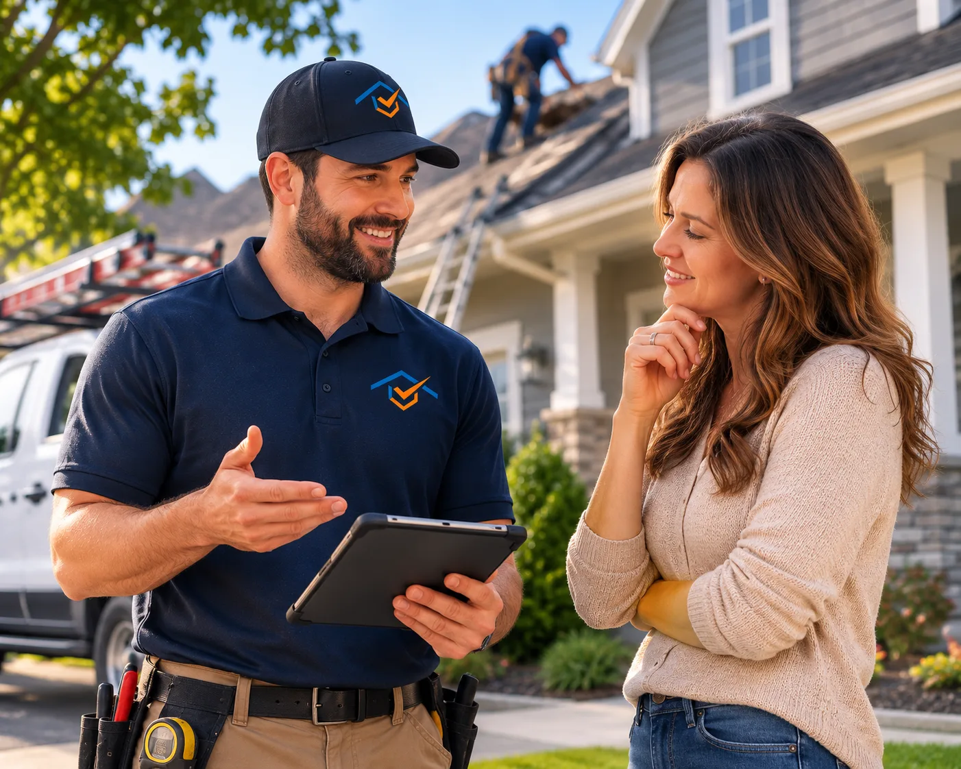 Roof Inspection FAQs in Pekin, IN